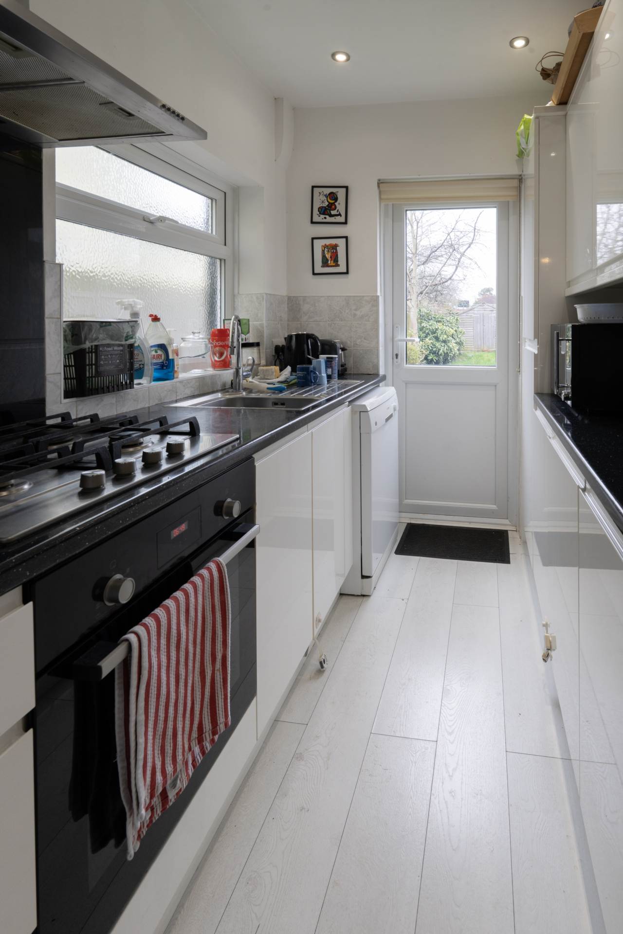 Chatsworth Gradens, New Malden, Image 3