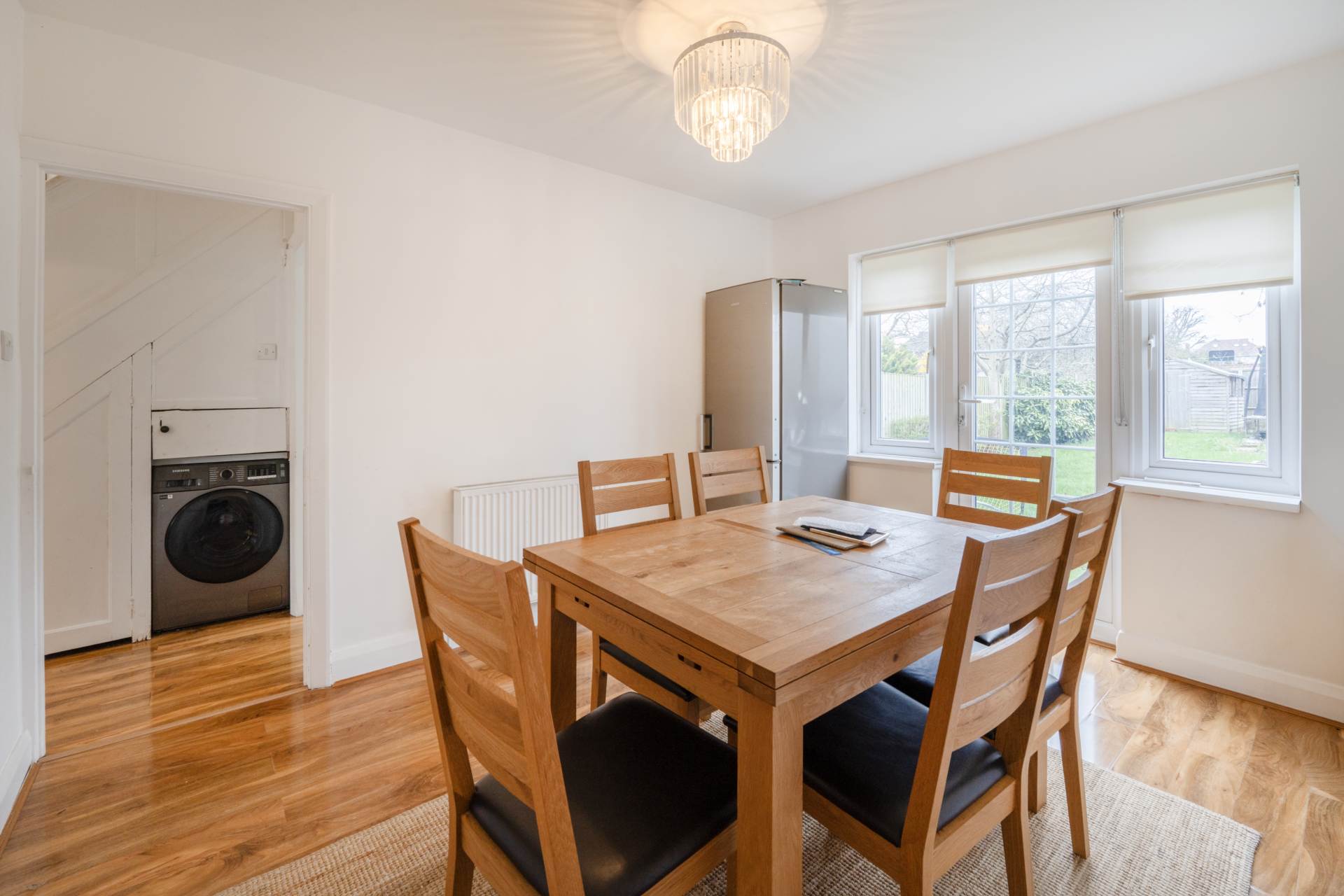 Chatsworth Gradens, New Malden, Image 4