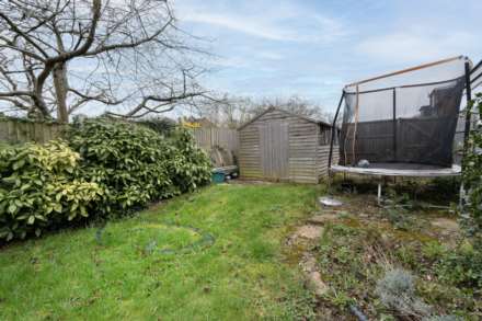 Chatsworth Gradens, New Malden, Image 16