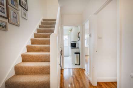 Chatsworth Gradens, New Malden, Image 6