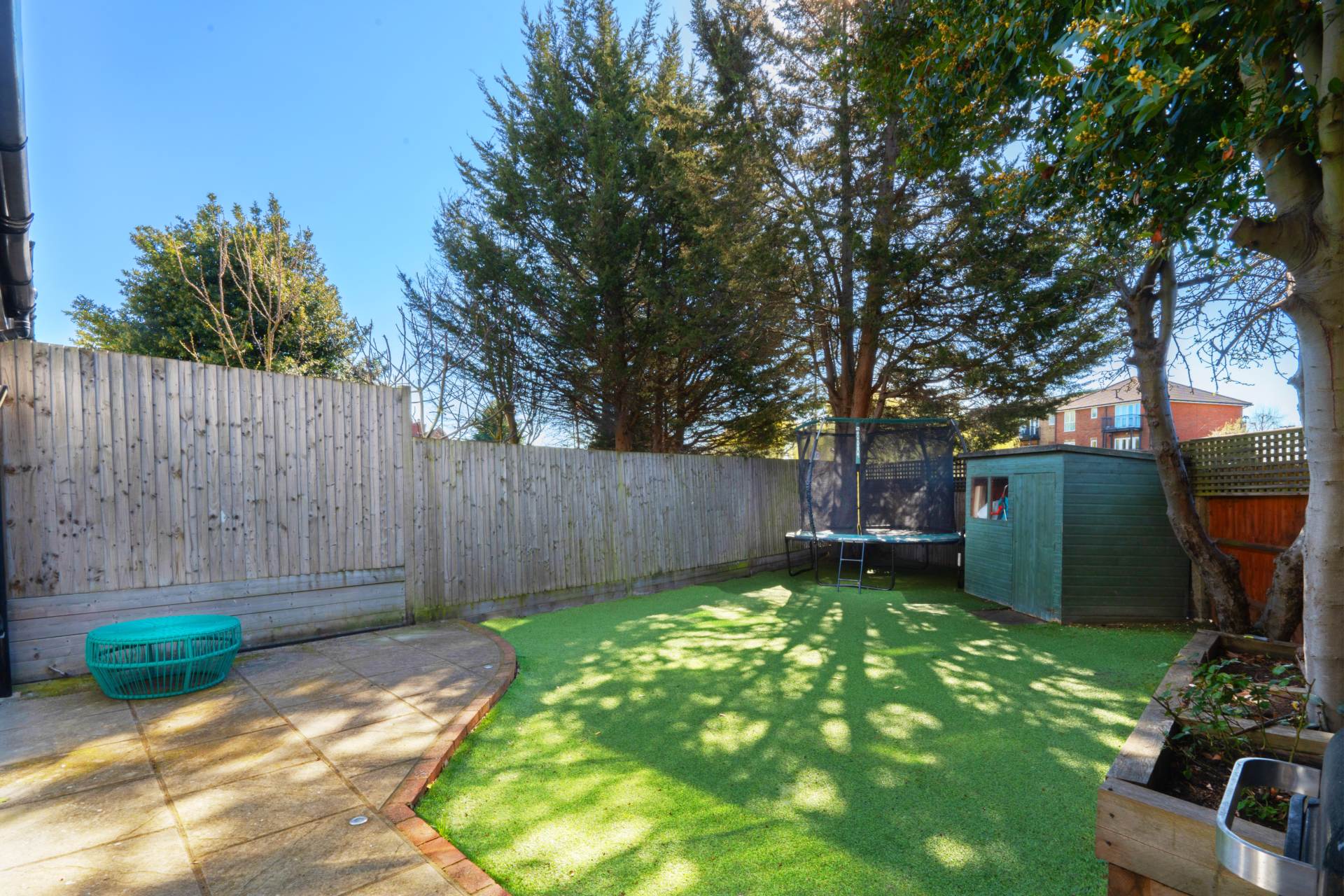 Southway, London, Image 16