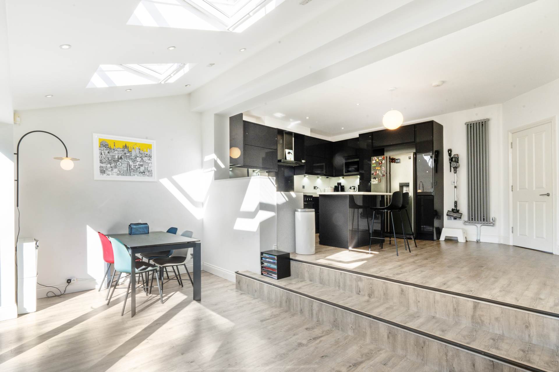 Southway, London, Image 4