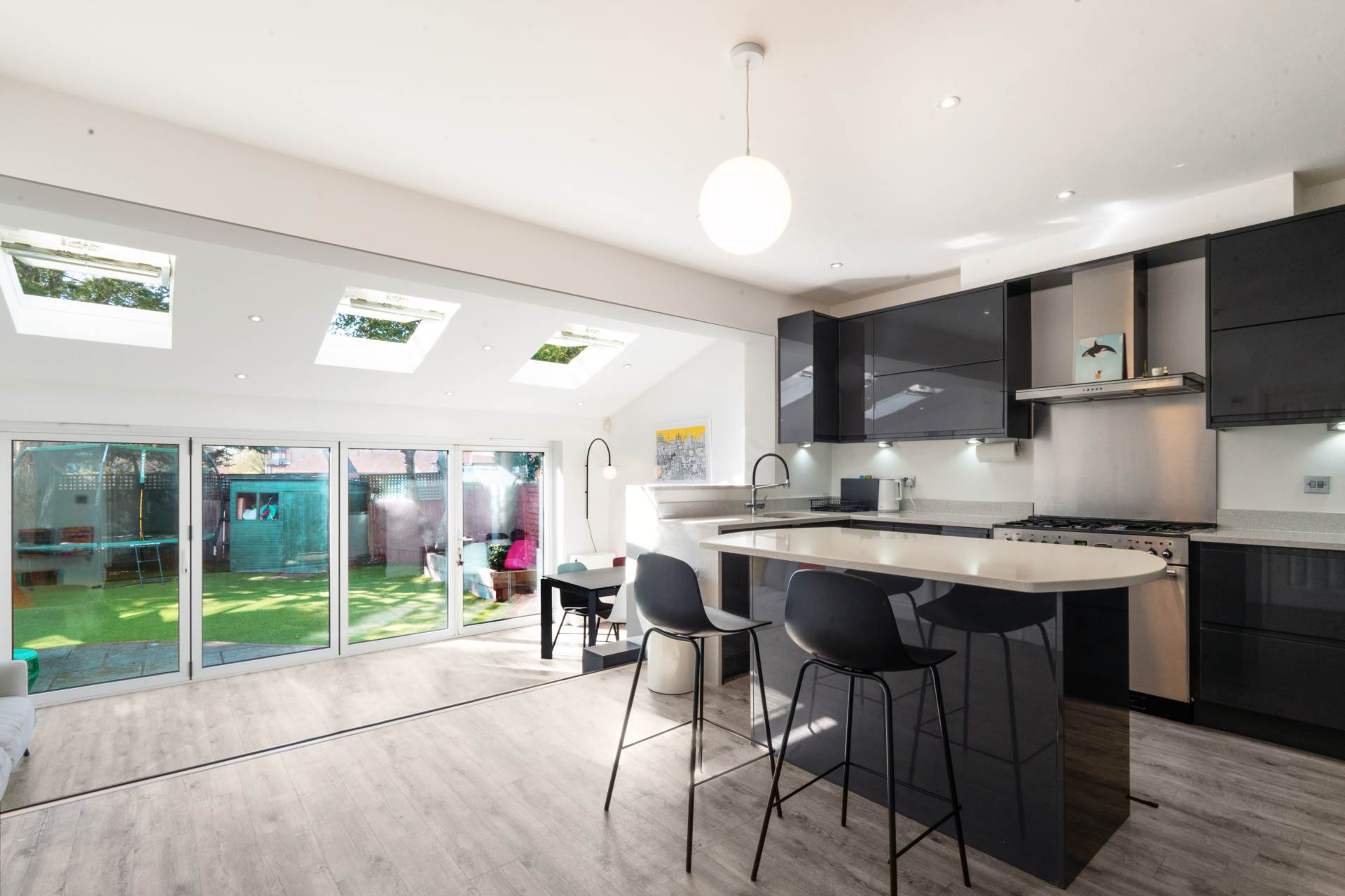 Southway, London, Image 5