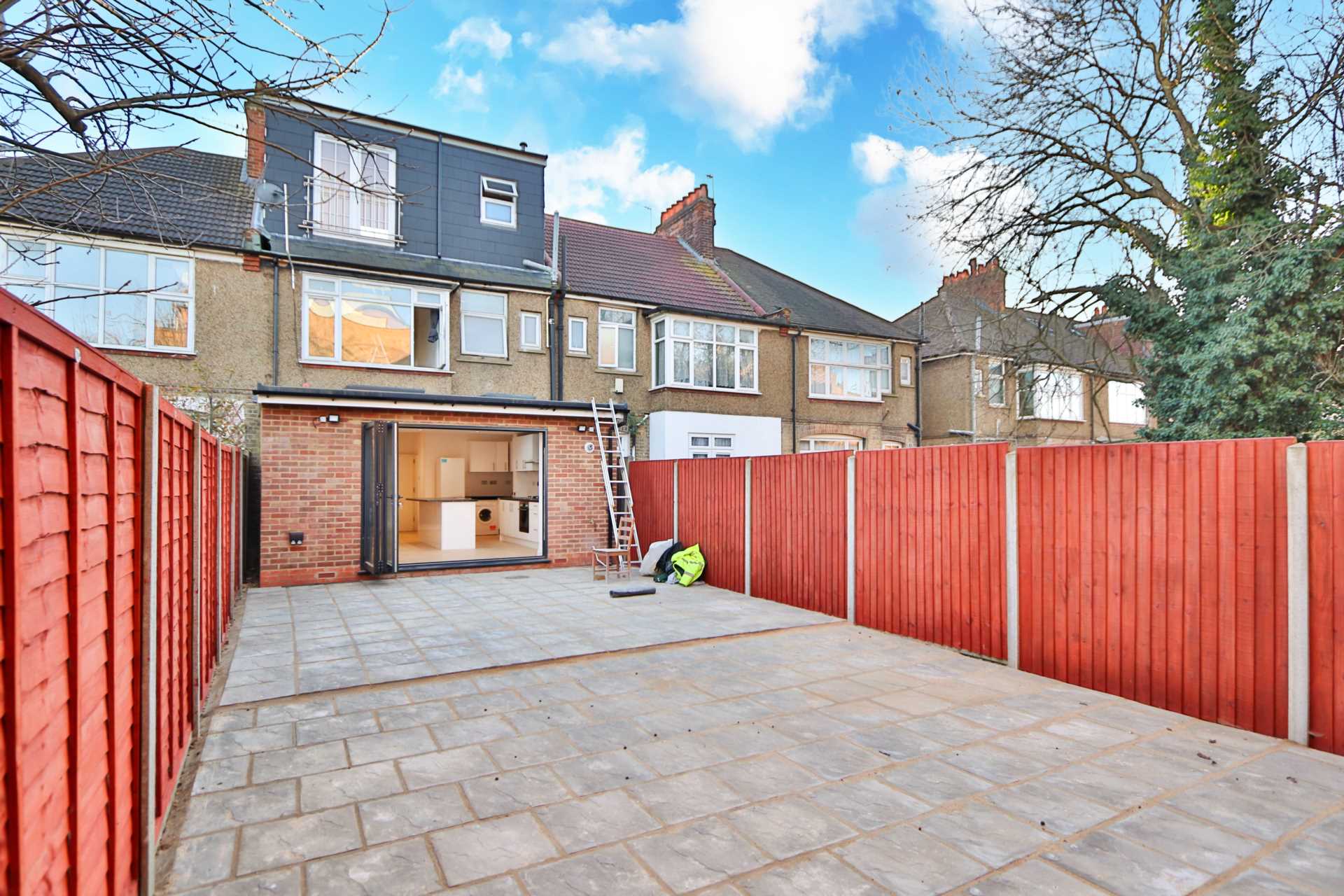 Burlington Road, Image 4