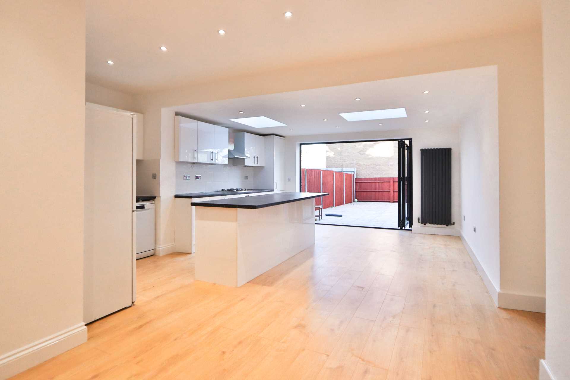 Burlington Road, Image 7