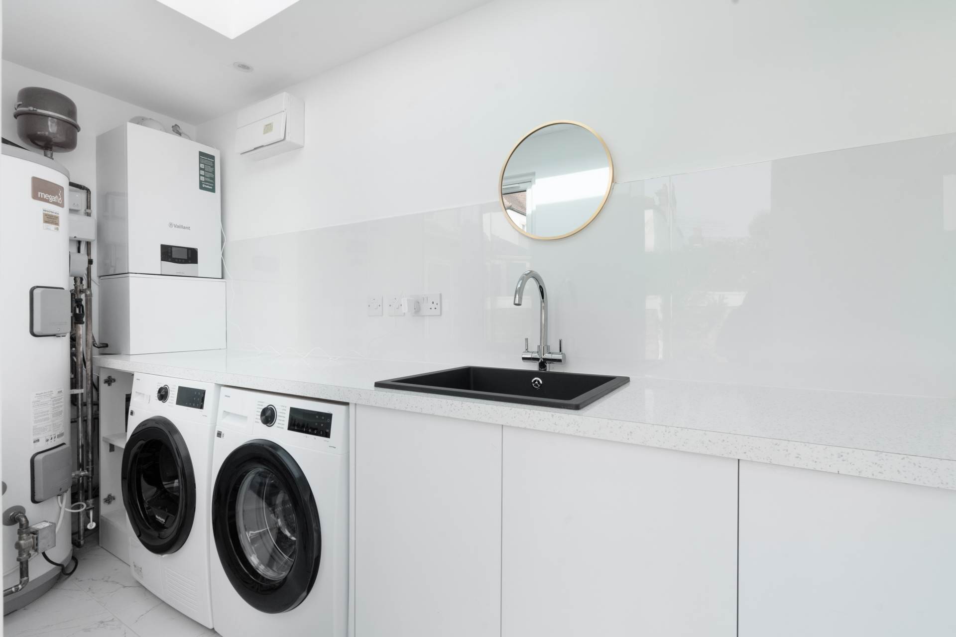 Howard Road, New Malden, Image 14