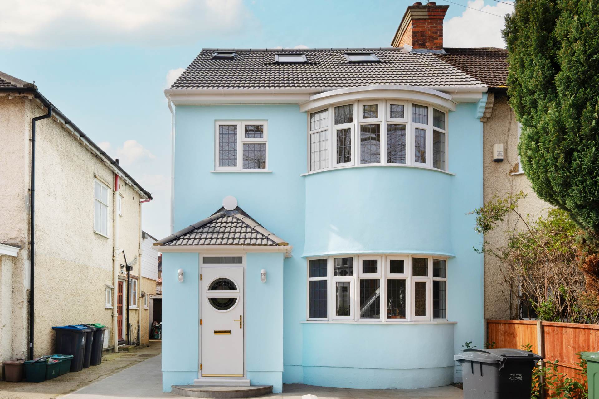 Howard Road, New Malden, Image 17