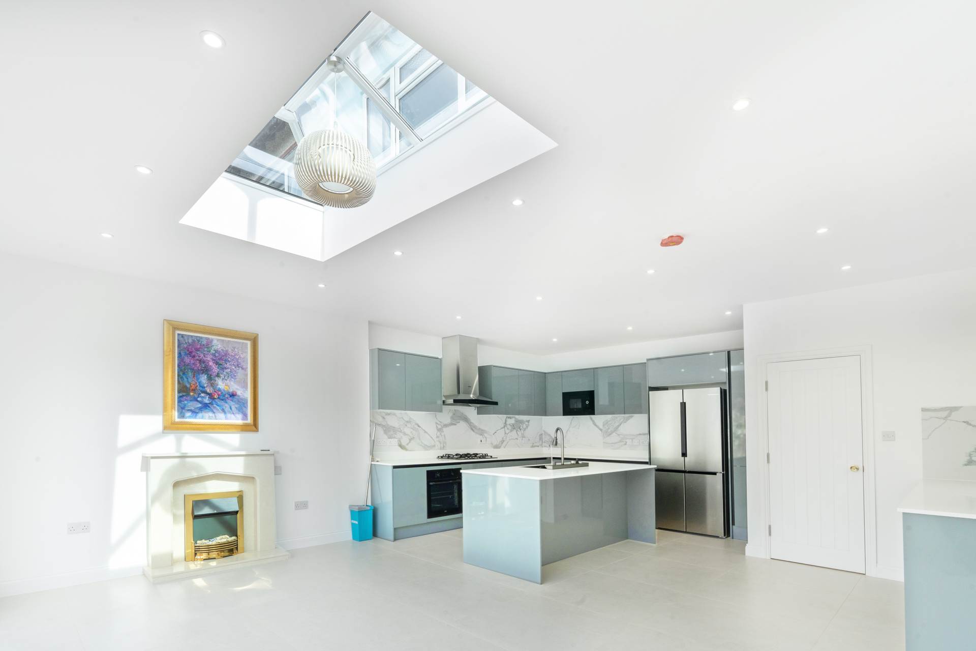 Howard Road, New Malden, Image 3