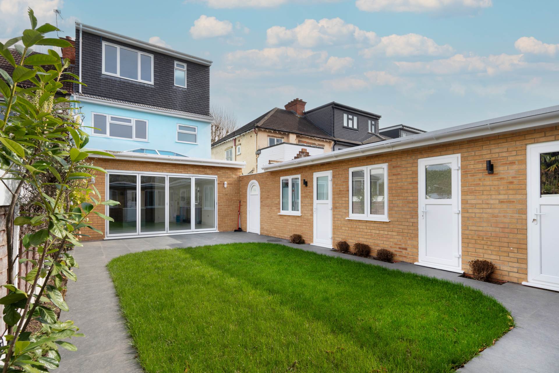 Howard Road, New Malden, Image 4