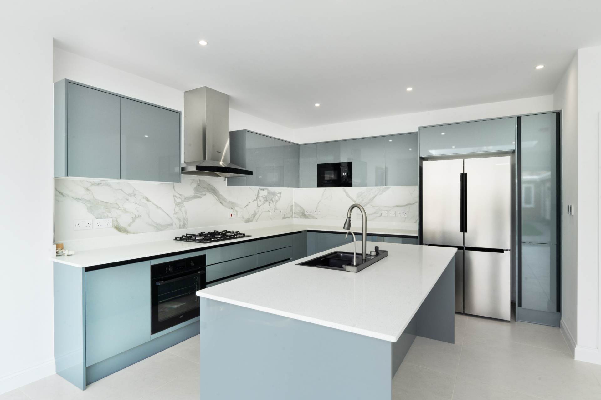 Howard Road, New Malden, Image 6