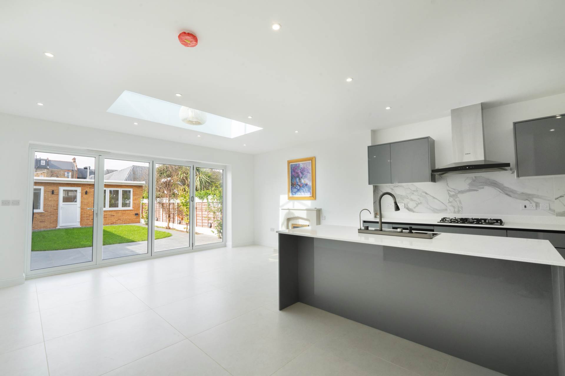 Howard Road, New Malden, Image 8