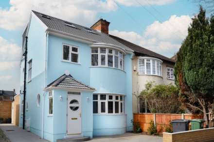 Howard Road, New Malden, Image 1