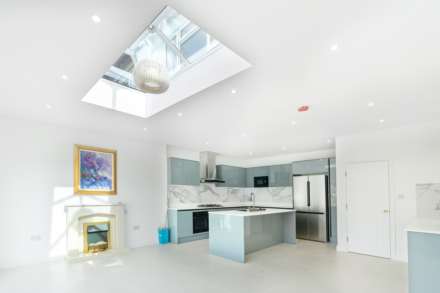 Howard Road, New Malden, Image 3