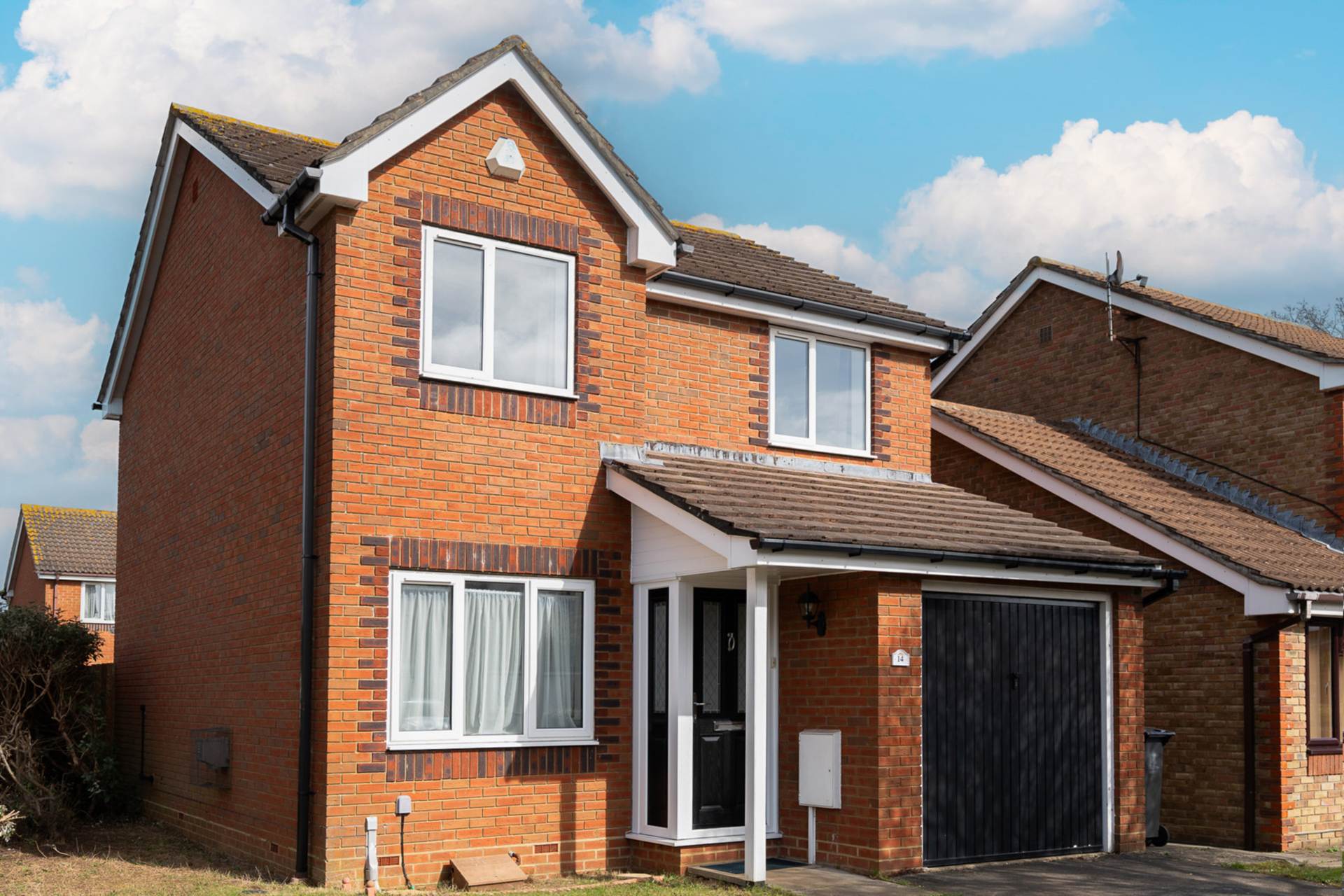 Arnord Drive, Chessington, Image 1