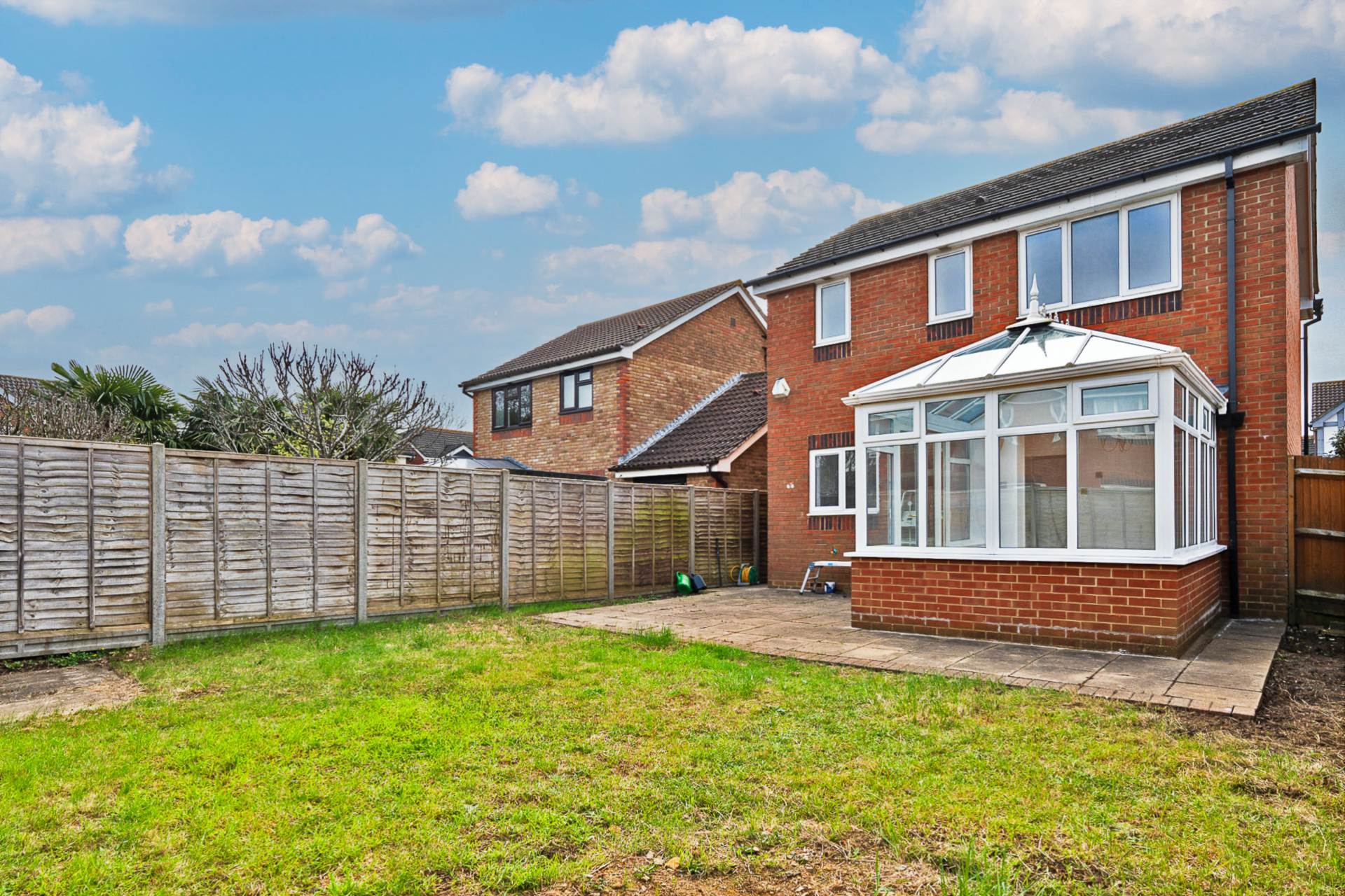 Arnord Drive, Chessington, Image 16