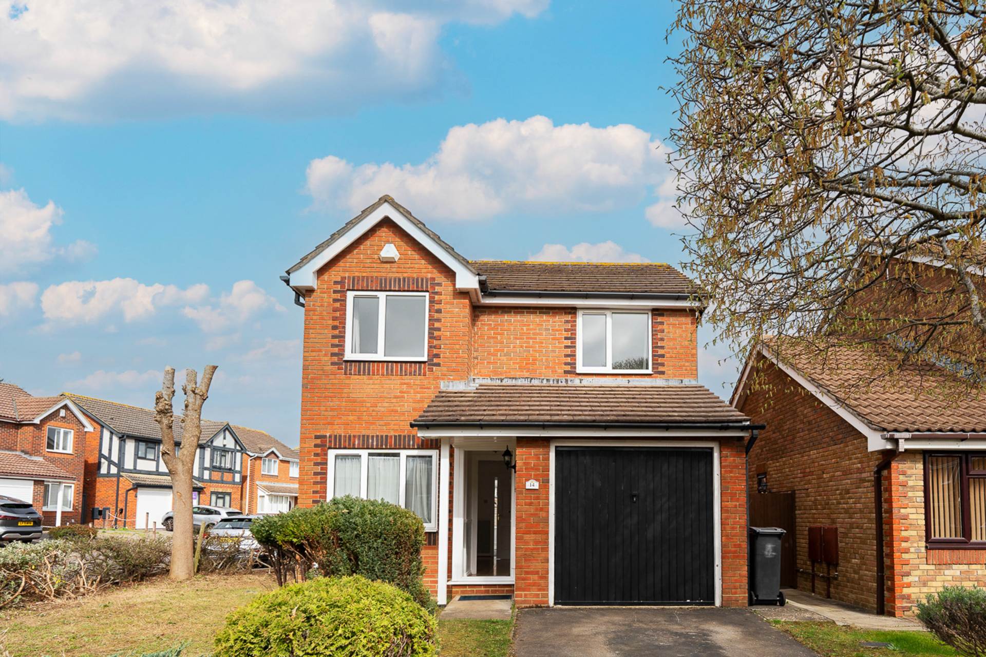 Arnord Drive, Chessington, Image 19