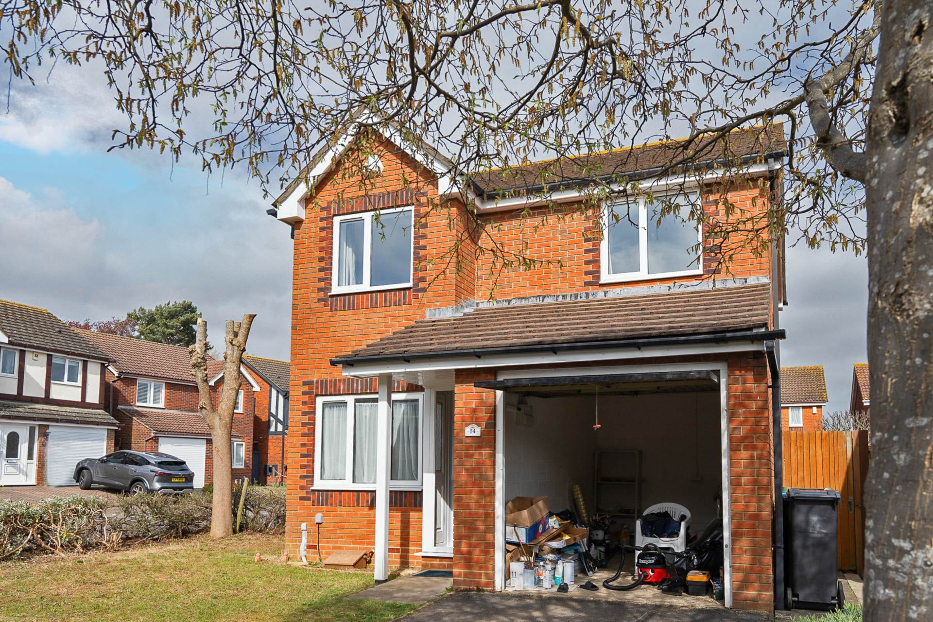 Arnord Drive, Chessington, Image 20