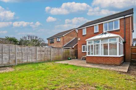 Arnord Drive, Chessington, Image 16