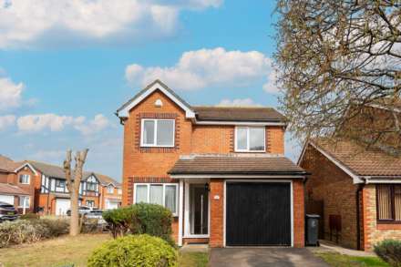 Arnord Drive, Chessington, Image 19