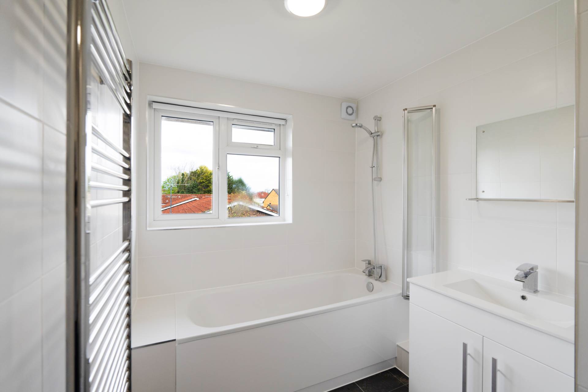 The Avenue, Worcester Park, Image 9