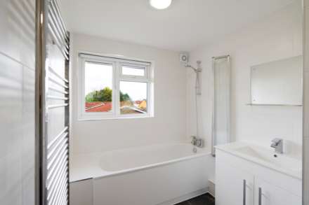 The Avenue, Worcester Park, Image 9