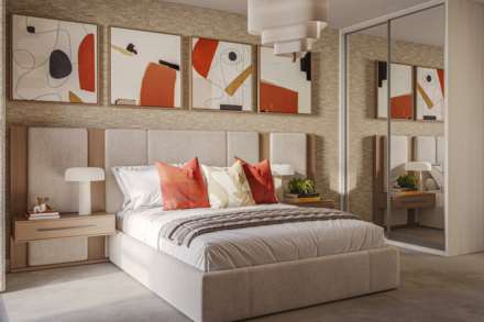 Burlington Road, New Malden