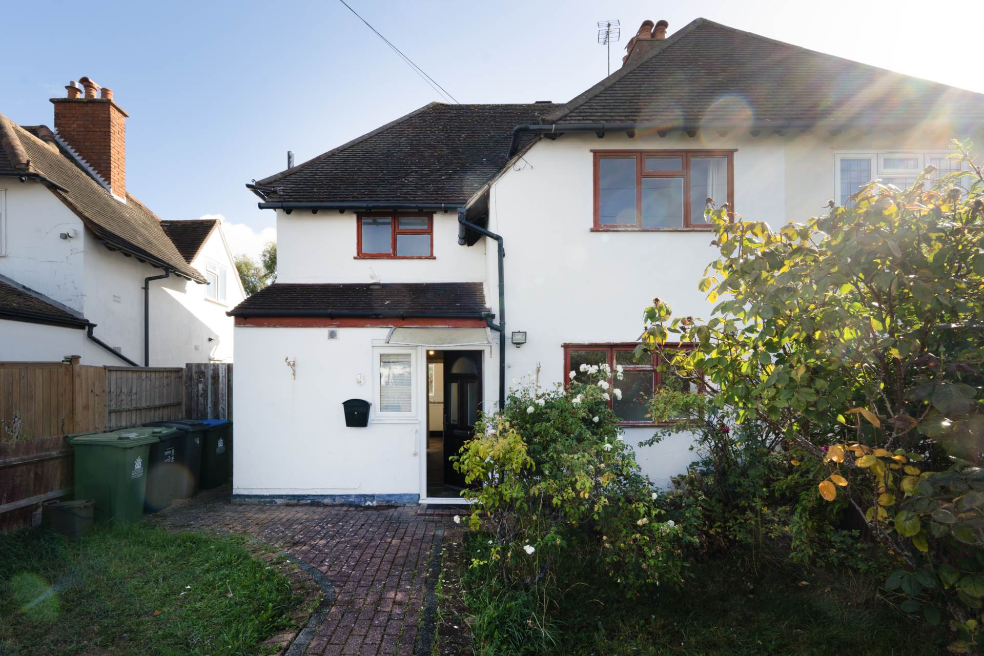 The Green, New Malden, Image 16
