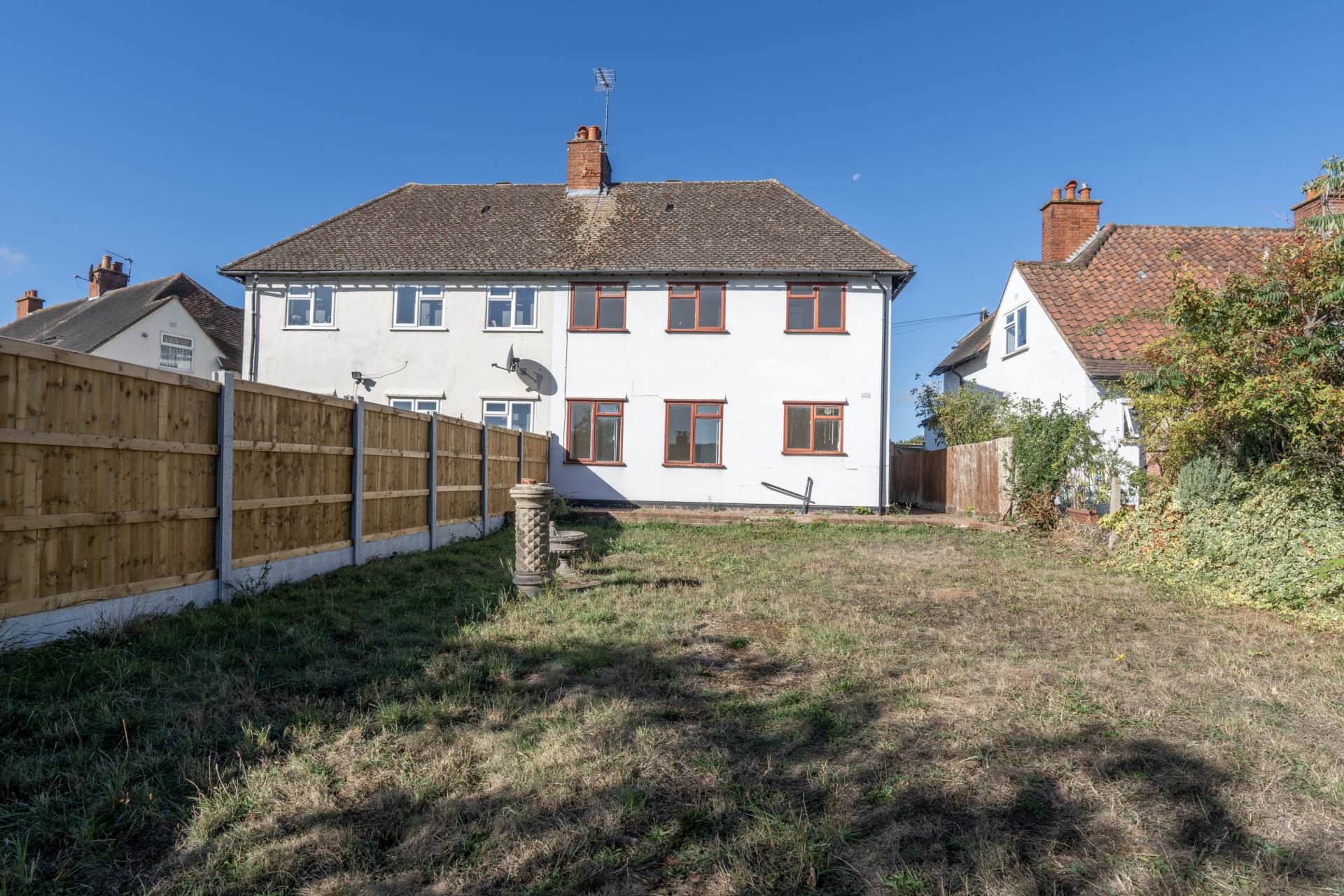 The Green, New Malden, Image 9