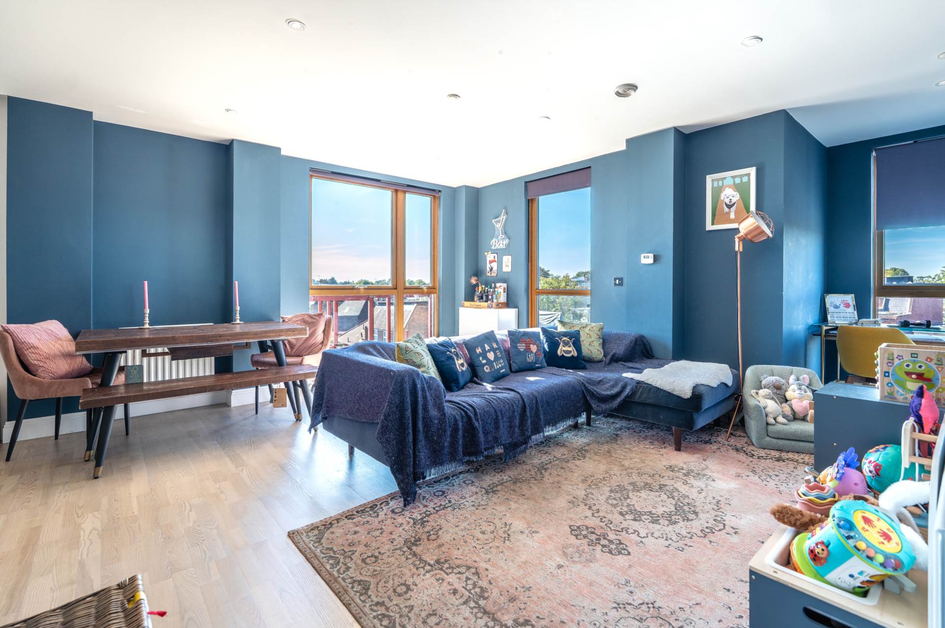 Blagdon Road, New Malden, Image 1
