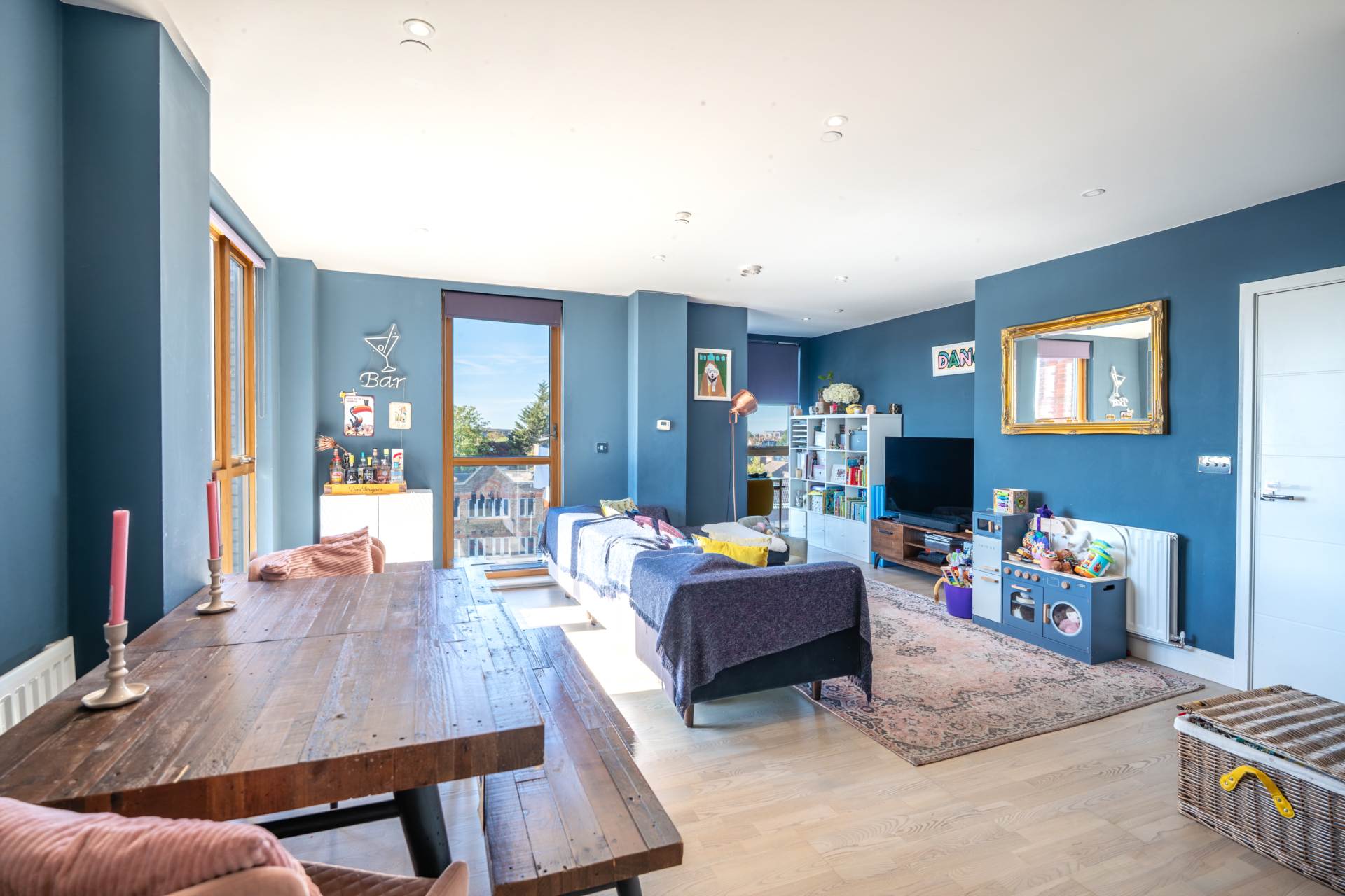 Blagdon Road, New Malden, Image 2