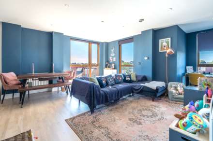 Blagdon Road, New Malden