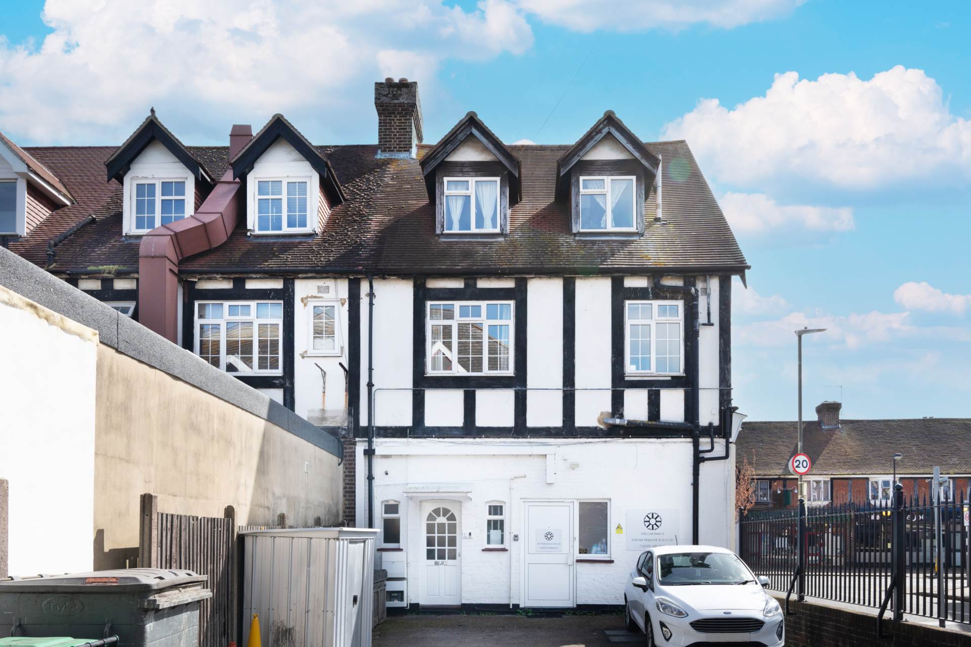 357a West Barnes Lane, New Malden, Image 1