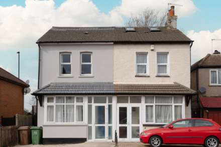 Property For Rent Westfield Road, Sutton