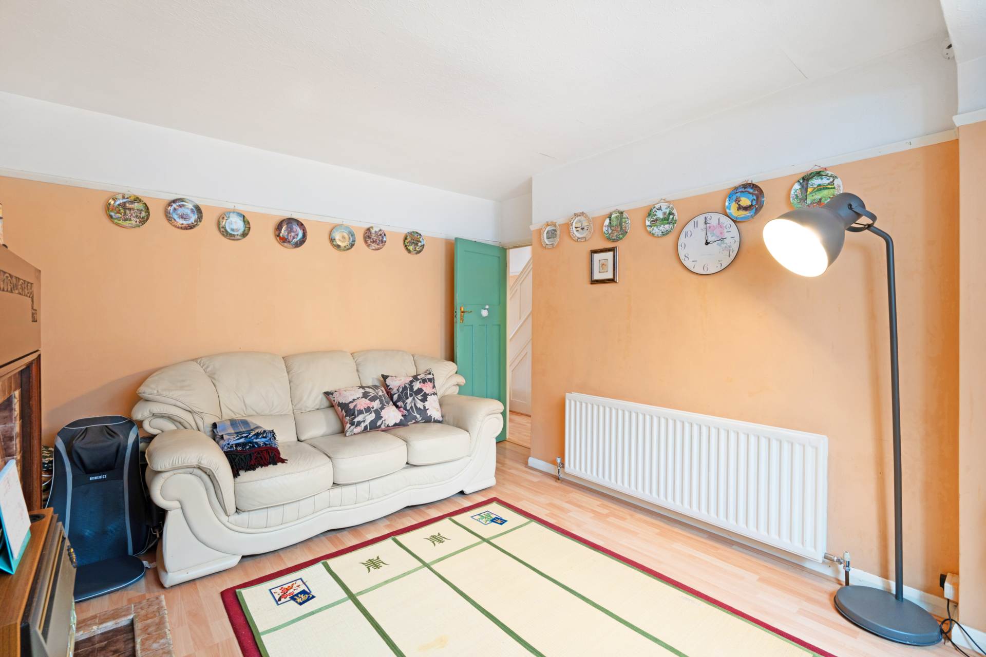Hillcross Avenue, Morden, Image 4