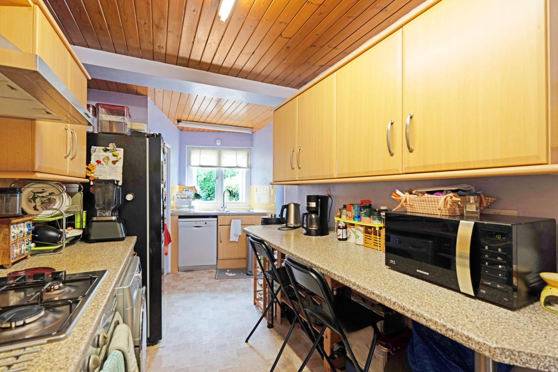 Hillcross Avenue, Morden, Image 7
