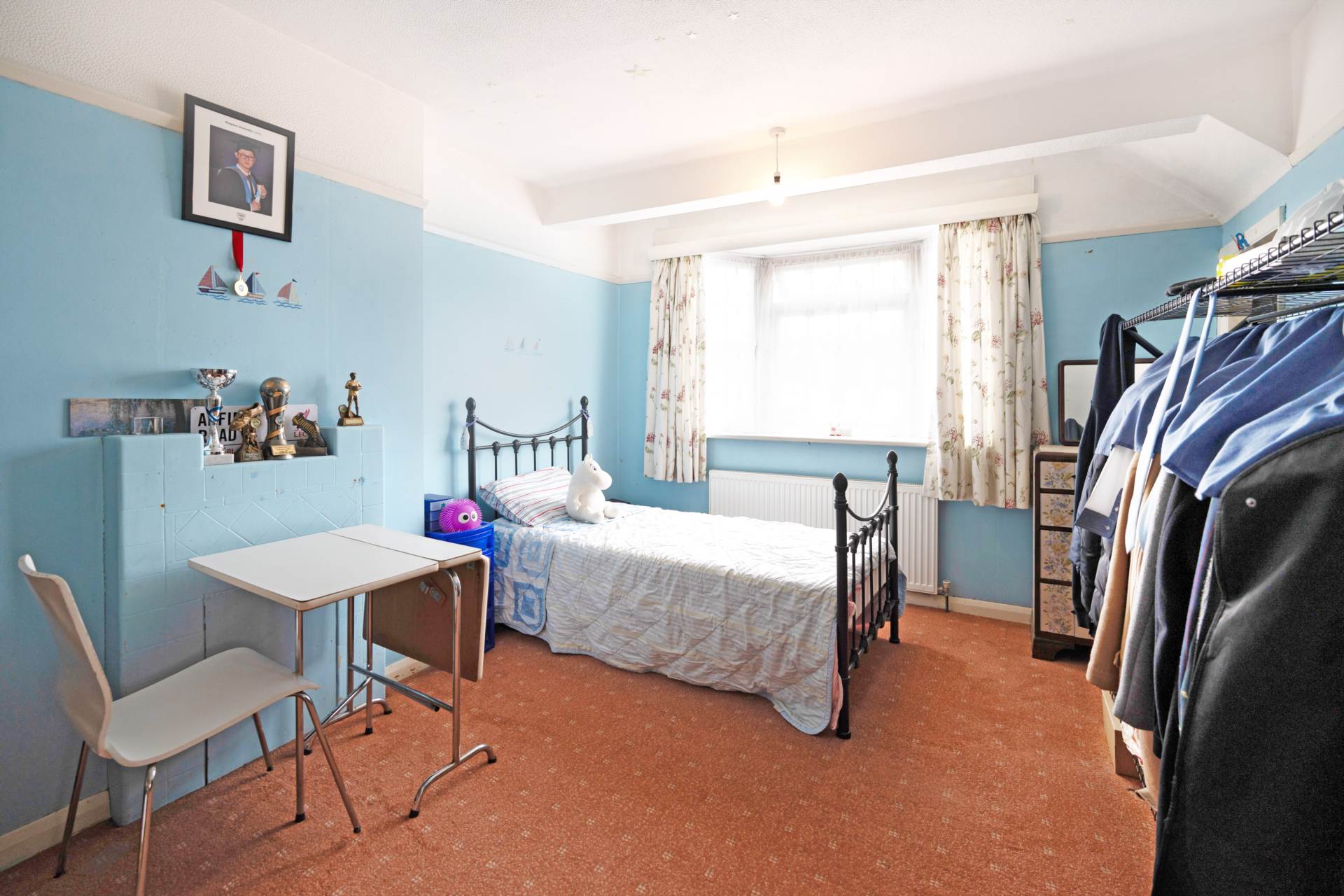 Hillcross Avenue, Morden, Image 9