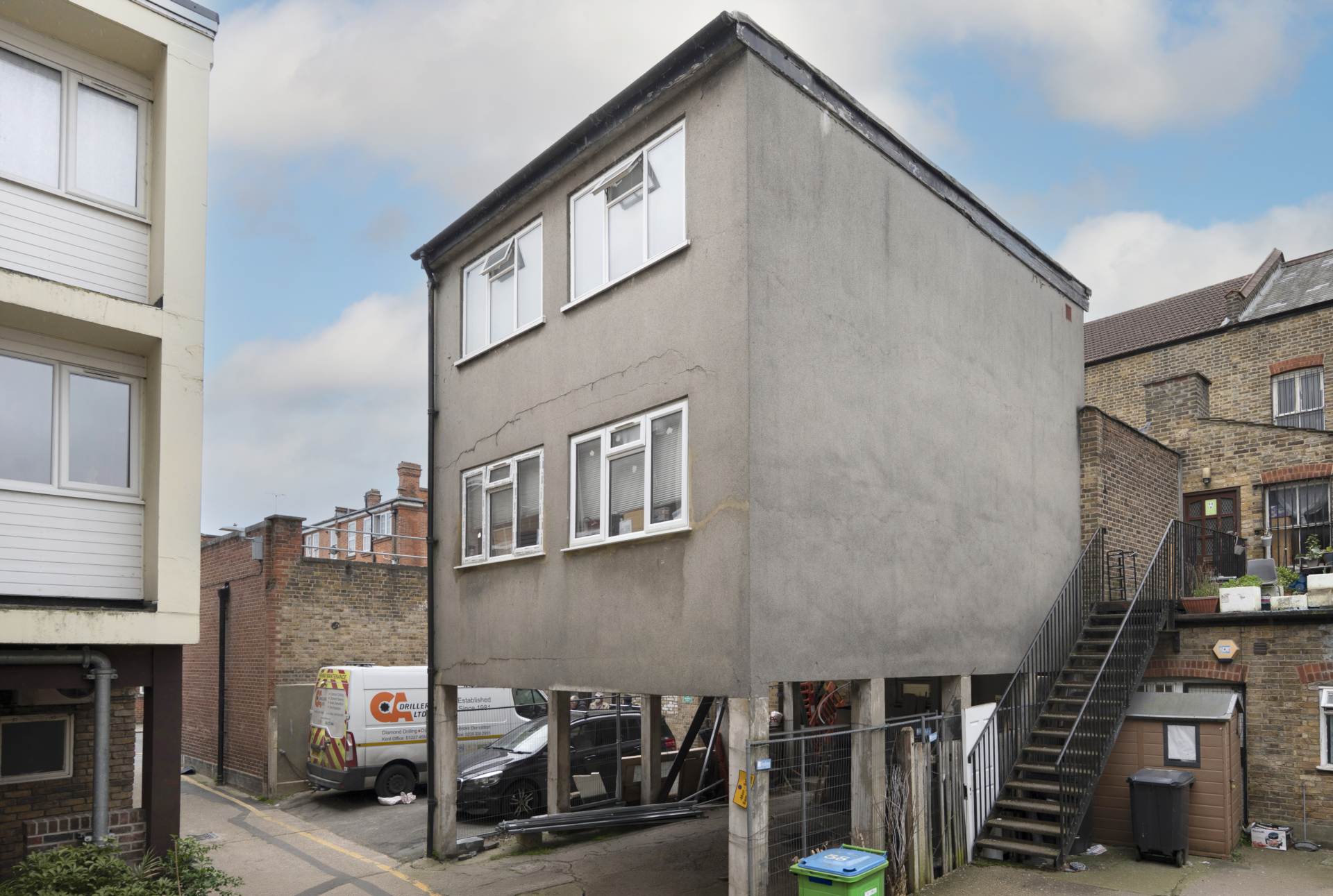 High Street, New Malden, Image 12