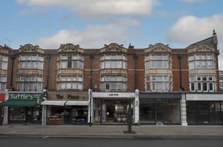 High Street, New Malden, Image 2