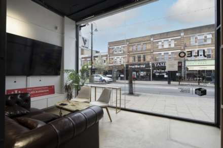 High Street, New Malden, Image 6