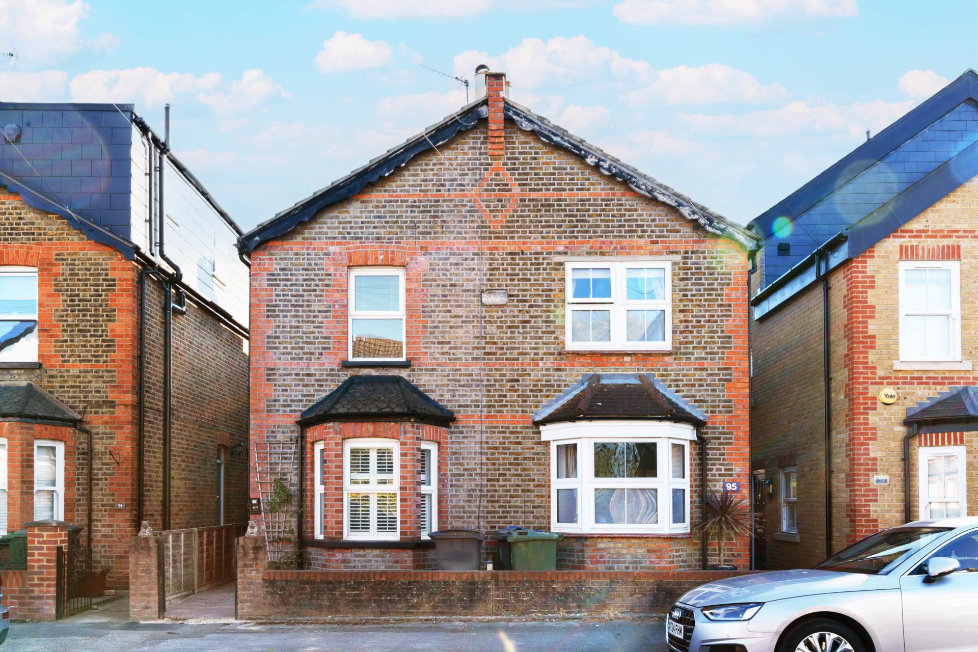Northcote Road, New Malden, Image 1