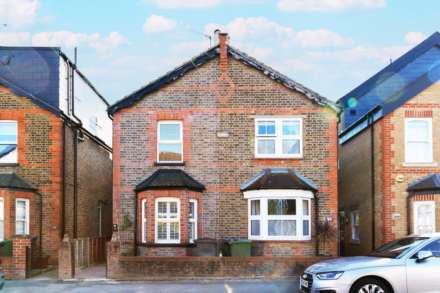 Northcote Road, New Malden, Image 1
