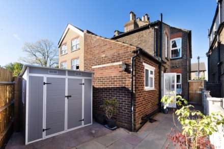 Northcote Road, New Malden, Image 5