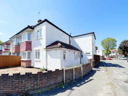 Property For Rent Malden Way, New Malden