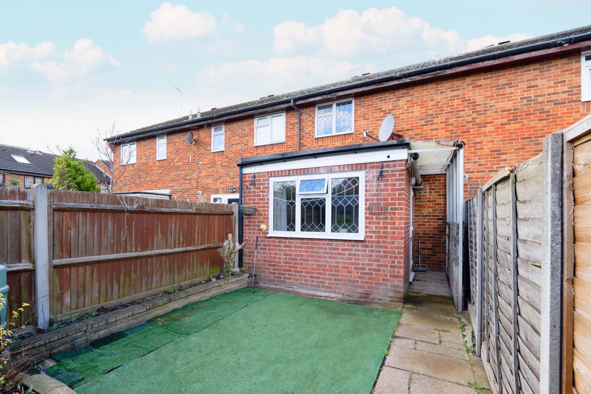 Virginia Close, New Malden, Image 7