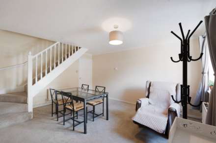 Property For Rent Virginia Close, New Malden