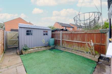 Virginia Close, New Malden, Image 6