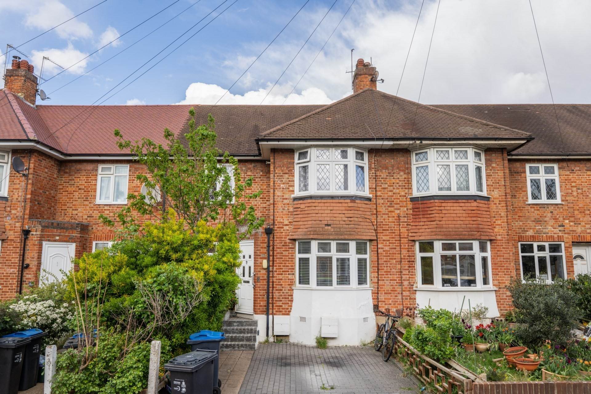 Errol Gardens, New Malden, Image 1