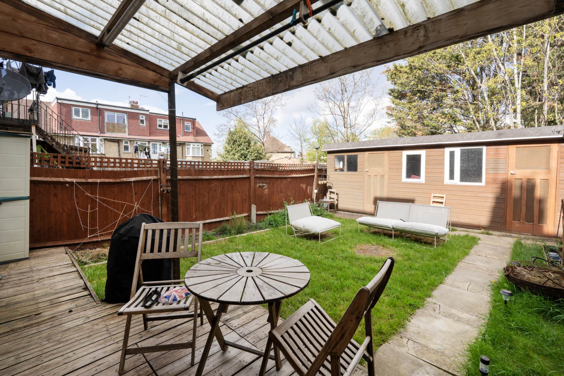 Errol Gardens, New Malden, Image 12