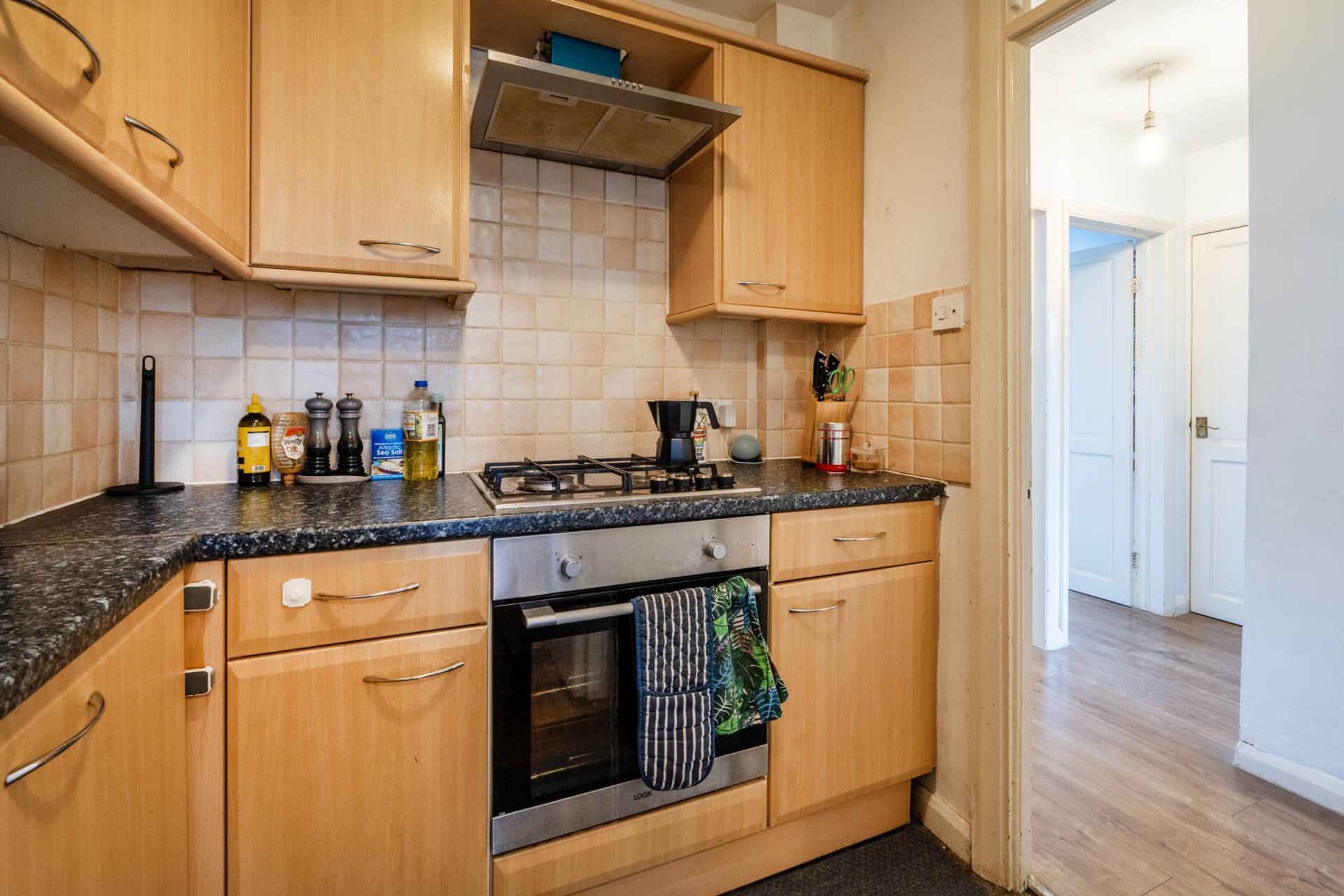 Errol Gardens, New Malden, Image 5