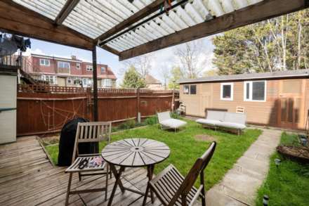 Errol Gardens, New Malden, Image 12